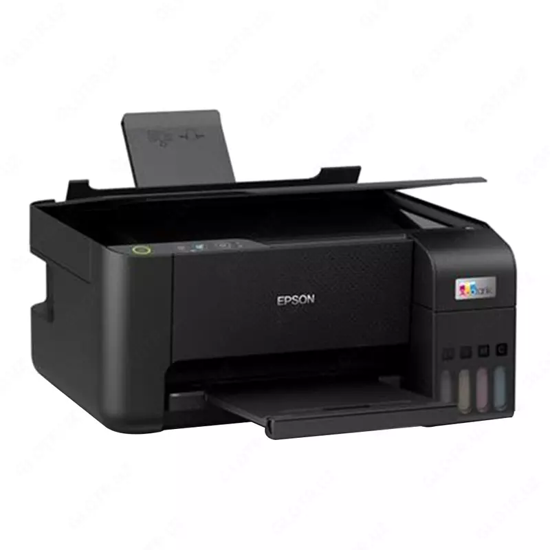 Струйное цветное МФУ Epson EcoTank L3210 (арт. C11CJ68501)