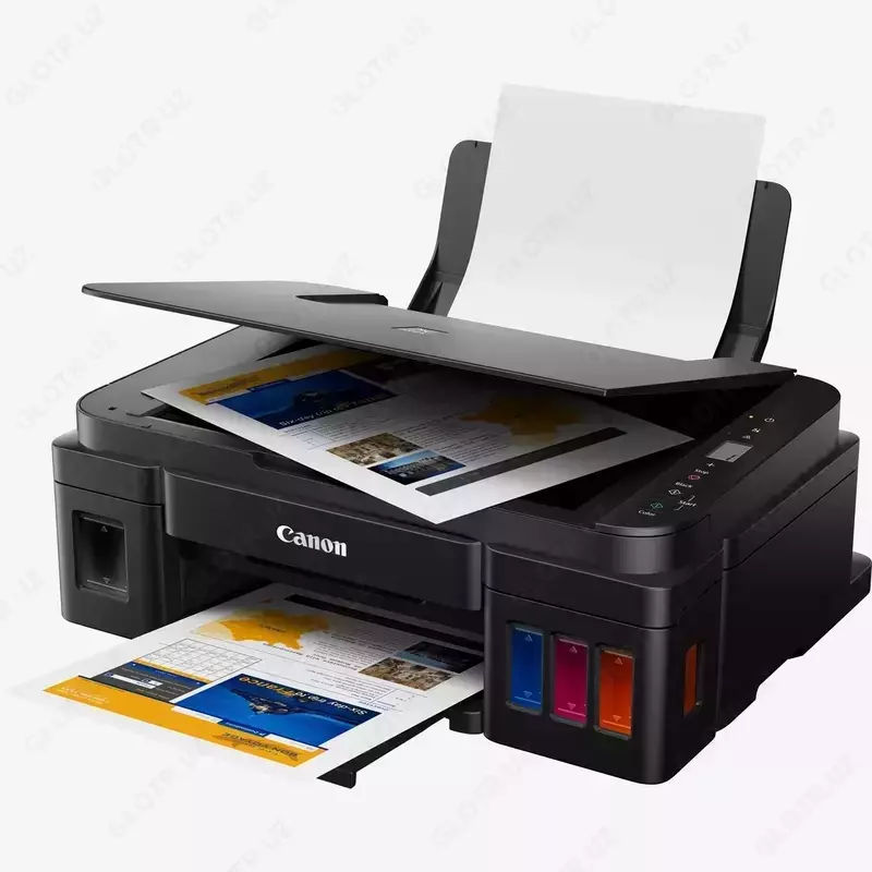 Принтер МФУ Canon PIXMA G2410 (2313C009)