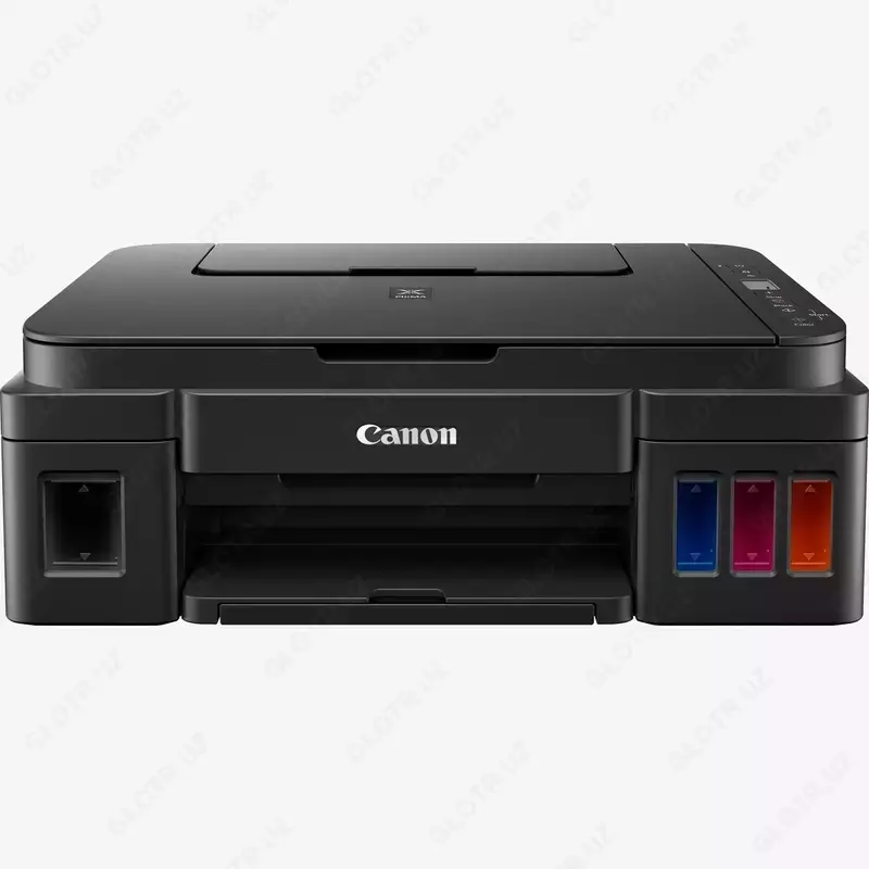 Струйное цветное МФУ Canon PIXMA G3430 (арт. 5989C009)