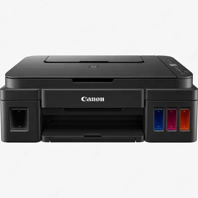 Струйное цветное МФУ Canon PIXMA G3430 (арт. 5989C009)