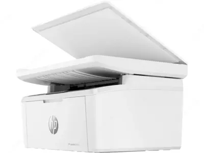 Принтеры HP МФУ LaserJet M141a А4 (7MD73A)