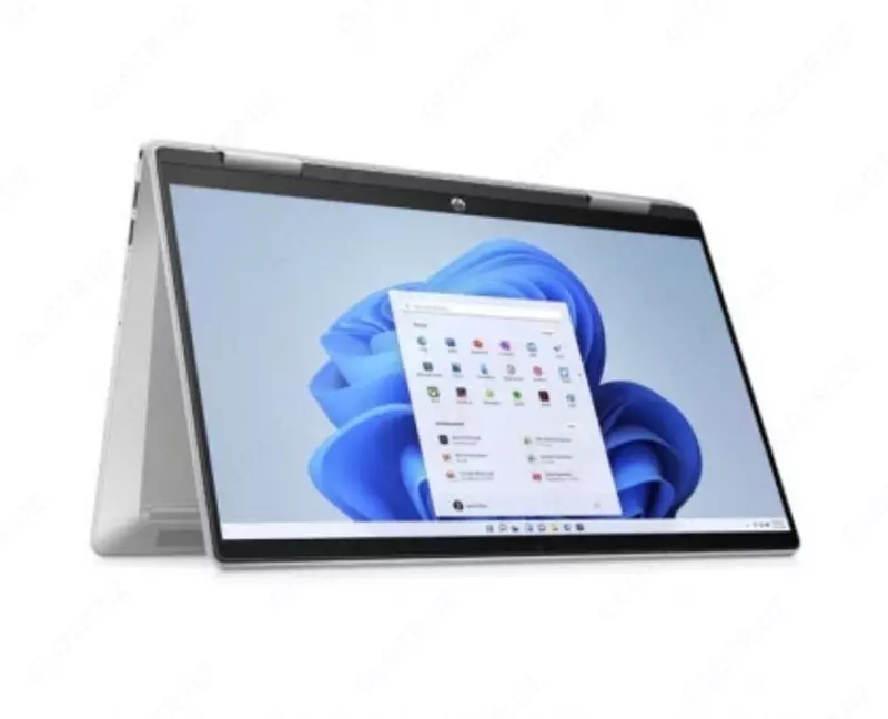 Ноутбук HP | Pavilion x360/7P4D6EA