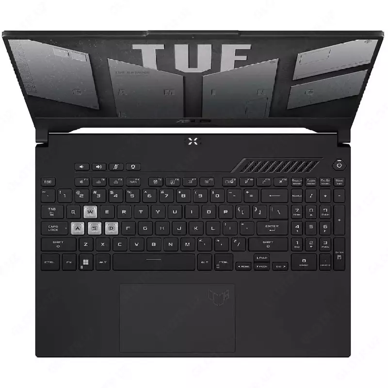 Ноутбук ASUS TUF Gaming A15 (FA506NCR-HN044 / 90NR0JV7-M002W0)