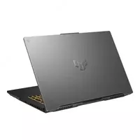  Ноутбук ASUS TUF Gaming F17 FX707ZC4-HX014 Mecha Gray (90NR0GX1-M000K0) - 