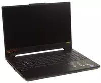 Ноутбук ASUS TUF Gaming F15 15.6 / 16 Гб / SSD 512 Гб / Без ОС / FX507VU-LP150 / 90NR0CJ7-M00B10