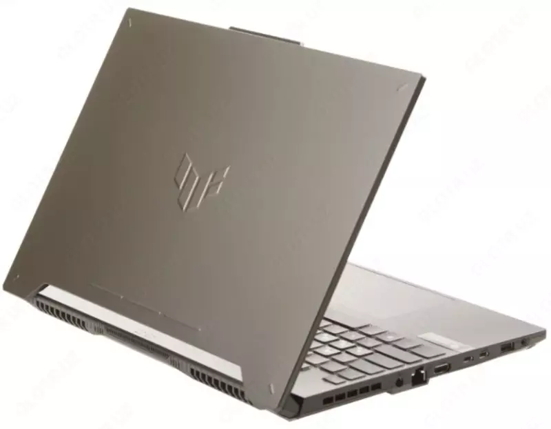 Ноутбук ASUS TUF Gaming F15 15.6" / 16 Гб / SSD 512 Гб / Без ОС / FX507VU-LP150 / 90NR0CJ7-M00B10