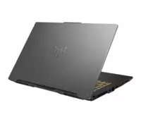 Ноутбук ASUS TUF Gaming F17 FX707VV-HX122 Mecha Gray (90NR0CH5-M00690) - 18 150 000 сум