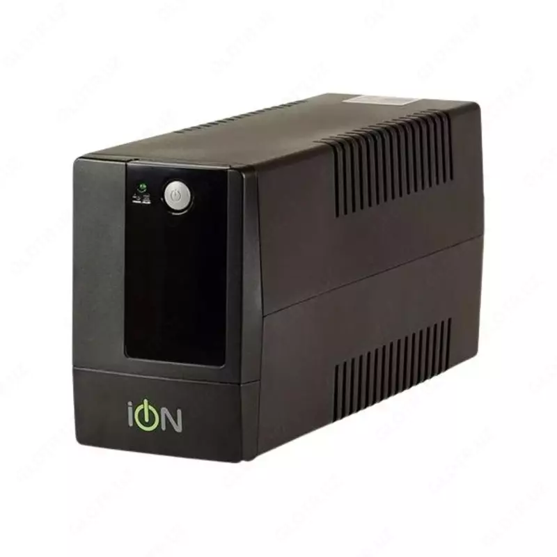 Источник бесперебойного питания ION A-600T 600VA/360W