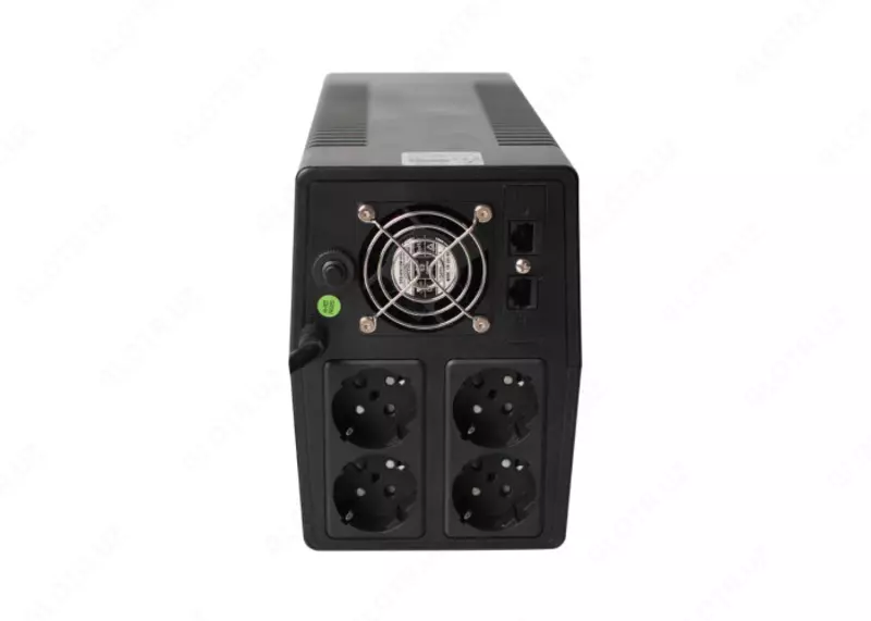 Источник бесперебойного питания iON A-2000 (2000VA/1200W)