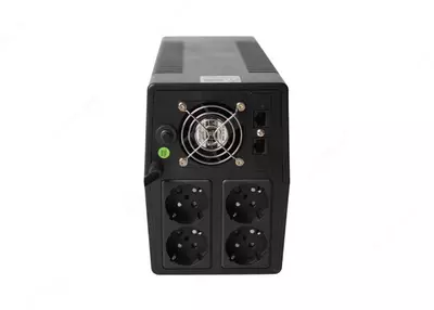 Источник бесперебойного питания iON A-2000 (2000VA/1200W)