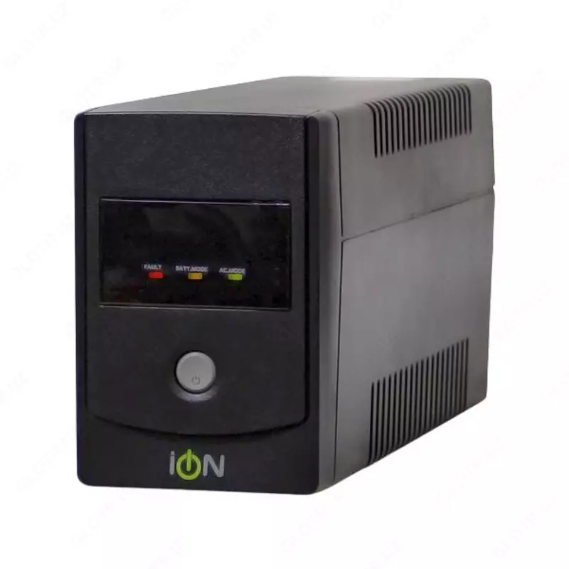 Источник бесперебойного питания ION V-650 650VA/360W