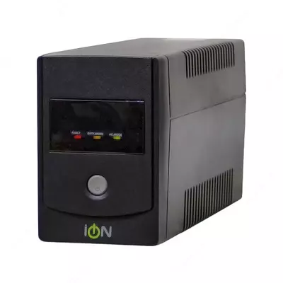 Источник бесперебойного питания ION V-1000 1000VA/600W