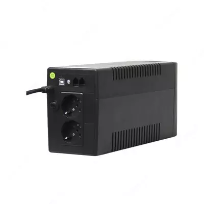 Источник бесперебойного питания ION V-1000 LCD 1000VA/600W