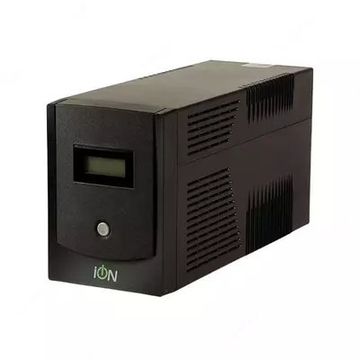 Источник бесперебойного питания ION V-2000 LCD