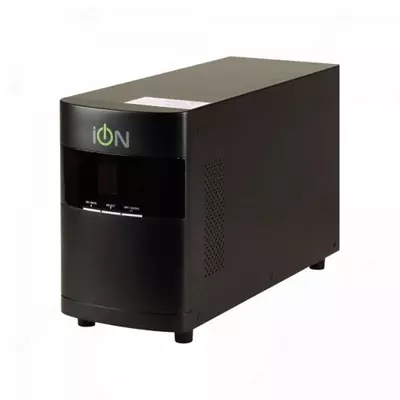 Источник бесперебойного питания ION G-2000 LCD 2KVA/1800W