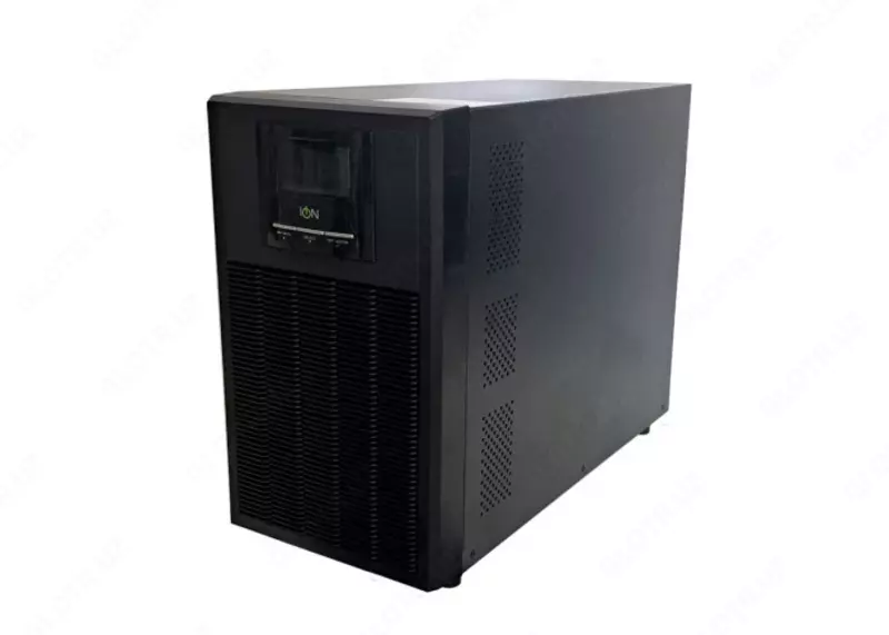 Источник бесперебойного питания iON G-3000 LCD v2 (3000VA/3000W)