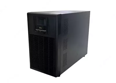 Источник бесперебойного питания iON G-3000 LCD v2 (3000VA/3000W)