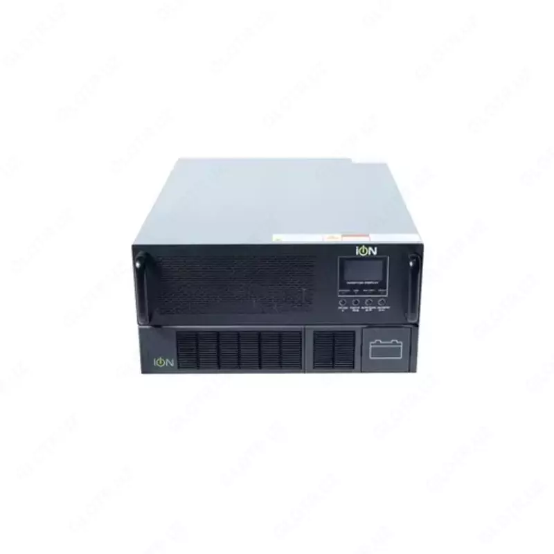 Источник бесперебойного питания UPS iON WP-6000 LCD (6000VA/5400W)