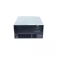Источник бесперебойного питания UPS iON WP-6000 LCD (6000VA/5400W)