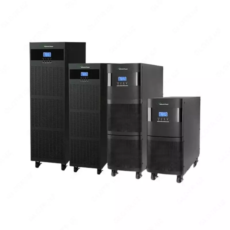 Источник бесперебойного питания ION G3 PRO-30K 30KVA/27kW