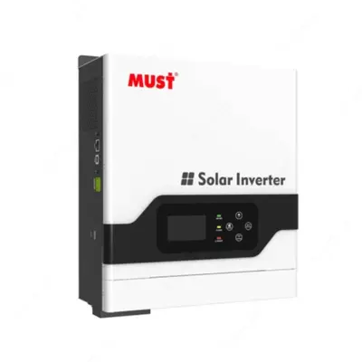 Инвертор MUST PV18-2024 VPM Инвертор MUST PV18-2024 VPM