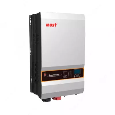 Инвертор MUST Power PV35-8048 PRO Инвертор MUST Power PV35-8048 PRO
