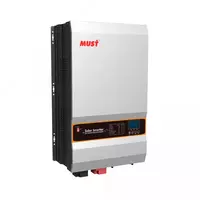 Инвертор MUST Power PV35-8048 PRO