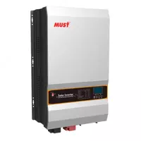 Инвертор MUST Power PV35-12048 PRO