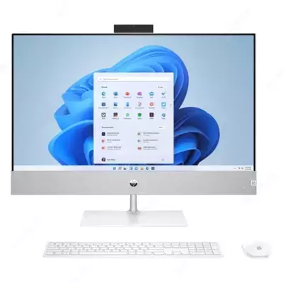 Моноблок HP All-in-One 24-cr0069ci (9T9Z7EA)