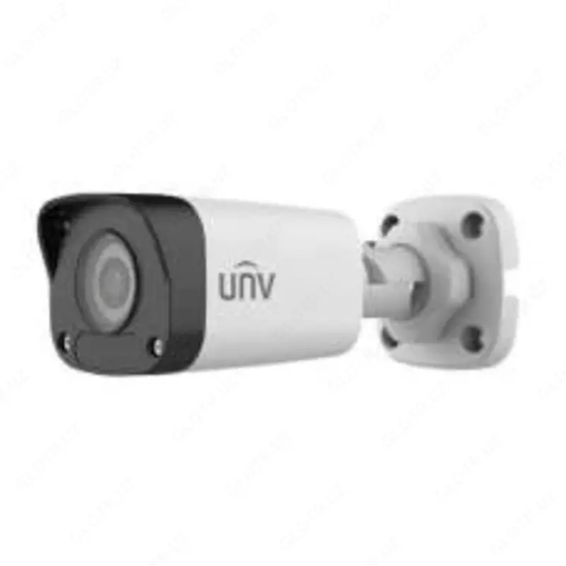 Уличная IP видеокамера Uniview IPC2122LB-SF28-A