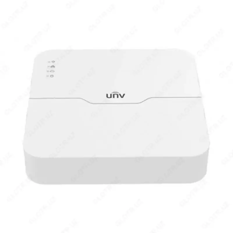 NVR301-04LS2-P4-C 4-канальный видеорегистратор