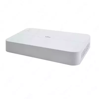 Сетевой IP-видеорегистратор Uniview NVR301-08LS2-P8