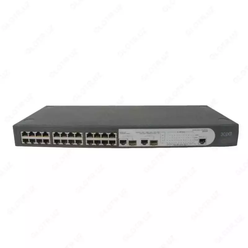 Коммутатор PoE SW-2226-LP