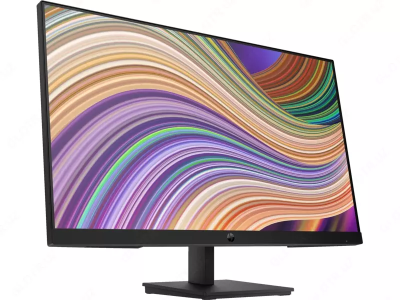 Монитор HP P27 G5 Full HD (64X69AA)