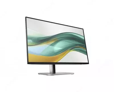 Монитор HP серии 5 Pro, FHD, 23,8 дюйма — 524pf (9D9L6UT)