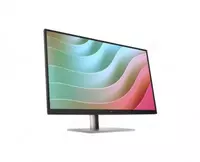Монитор 27" HP E27k G5 (6N4C4AA)