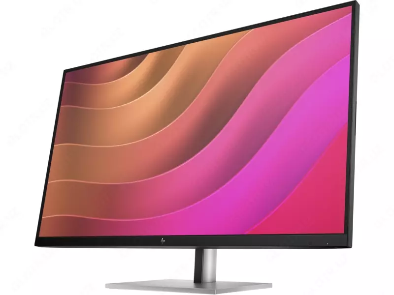 Монитор HP E32k G5 4K USB-C (6N4D6AA)