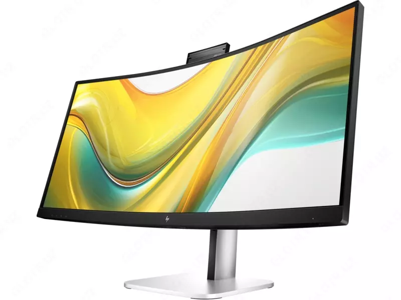 Монитор для конференций HP Series 5 Pro 34 дюйма WQHD USB-C - 534pm (9E0Z2UT)