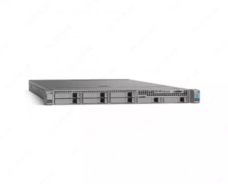 Сервер CISCO UCS C220 M4 8 SFF