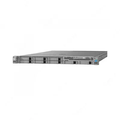 Сервер CISCO UCS C220 M4 8 SFF