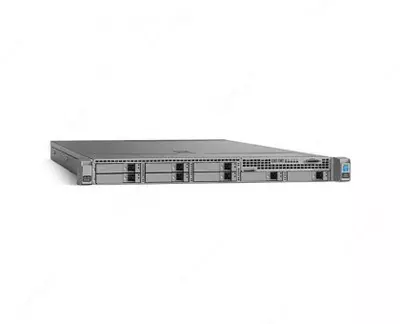 Сервер CISCO UCS C220 M4 8 SFF