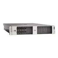 Сервер CISCO UCS C240 M5 12 LFF