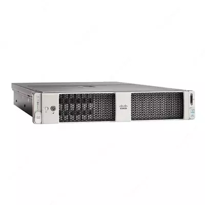 Сервер CISCO UCS C240 M5 12 LFF
