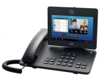 Видео телефон Cisco DX650-K9