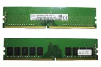 Оперативная память для сервера 32GB (1x32GB) 2Rx8 DDR4-2993 ECC