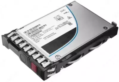 Жесткий диск для сервера SSD SATA 6G 480GB Read-Int. 2.5'