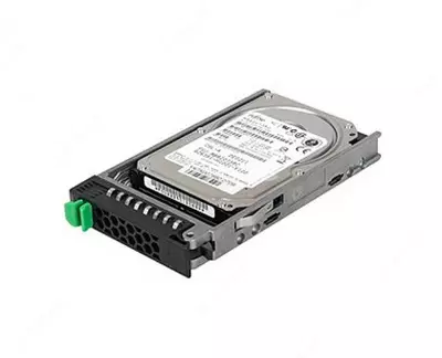Жесткий диск для сервера SSD SATA 6G 960GB Read-Int. 2.5