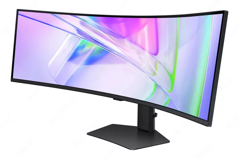 Монитор ViewFinity 49" LS49C950UAIXCI
