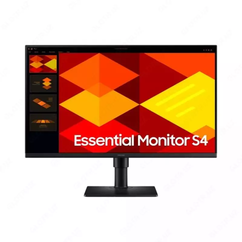 27" Монитор S4 FHD LS27D400GAIXCI