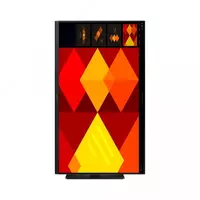 27" Монитор S4 FHD LS27D400GAIXCI - 2 389 000 сум